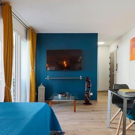 Antibes Centre A 2 Pas De La Vieille Ville, Plages Экстерьер фото